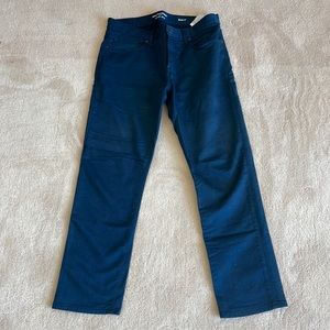 Banana Republic Mens Stretch Travel Jean